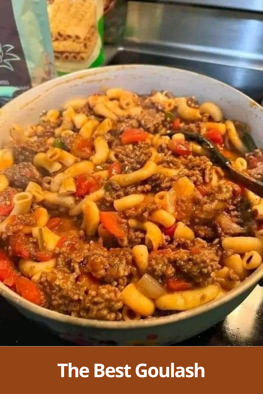 The Ultimate Goulash Recipe: A Flavorful Delight – carammelle